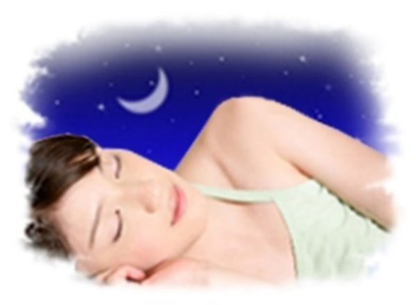 矯正中:角膜の形状を正常な屈折状態にする