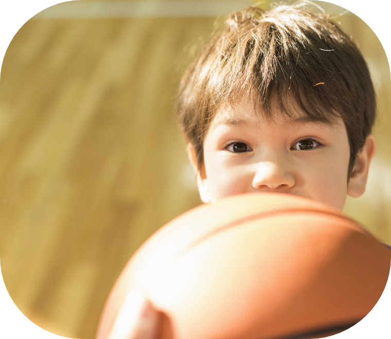 小児眼科・近視抑制治療